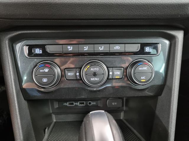 VOLKSWAGEN Tiguan 2.0 TDI SCR DSG 4MOTION Business BMT