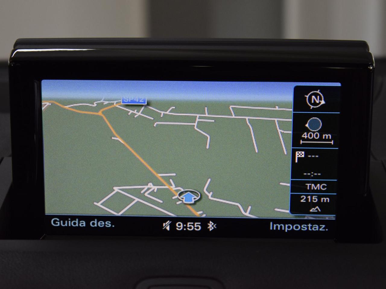 Audi A1 1.4 TDi