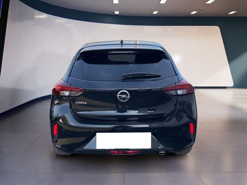 Opel Corsa VI 2020 1.2 GS Line 100cv