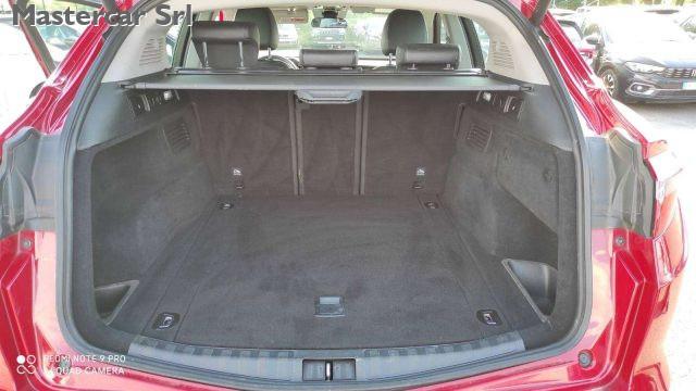 ALFA ROMEO Stelvio 2.2 t Super Q4 210cv auto - FR985PM