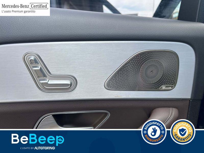 Mercedes-Benz GLE 300 D MHEV PREMIUM PLUS 4MATIC AUTO
