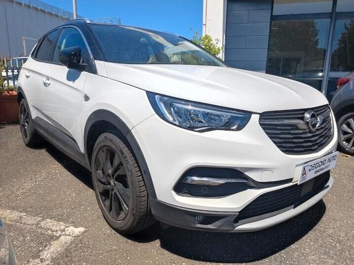 Opel Grandland X 1.5 diesel Ecotec Start&Stop Design Line
