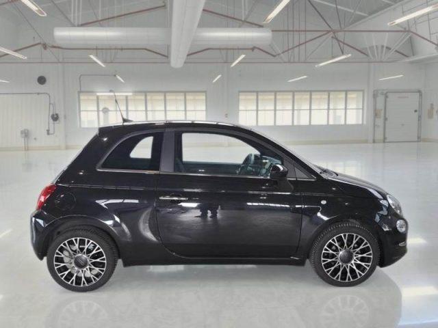 FIAT 500 Pochissimi km! 1.0 Hybrid Dolcevita
