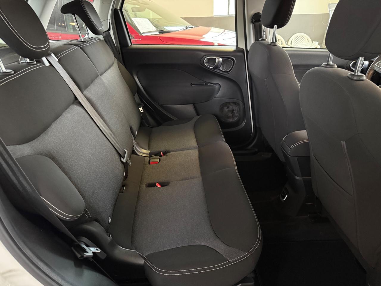 Fiat 500L 1.4 95 CV Cross