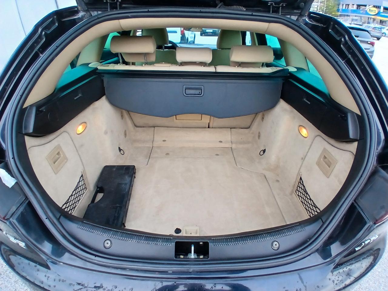 Alfa Romeo 159 1.9 JTD 120 CV SW 2017