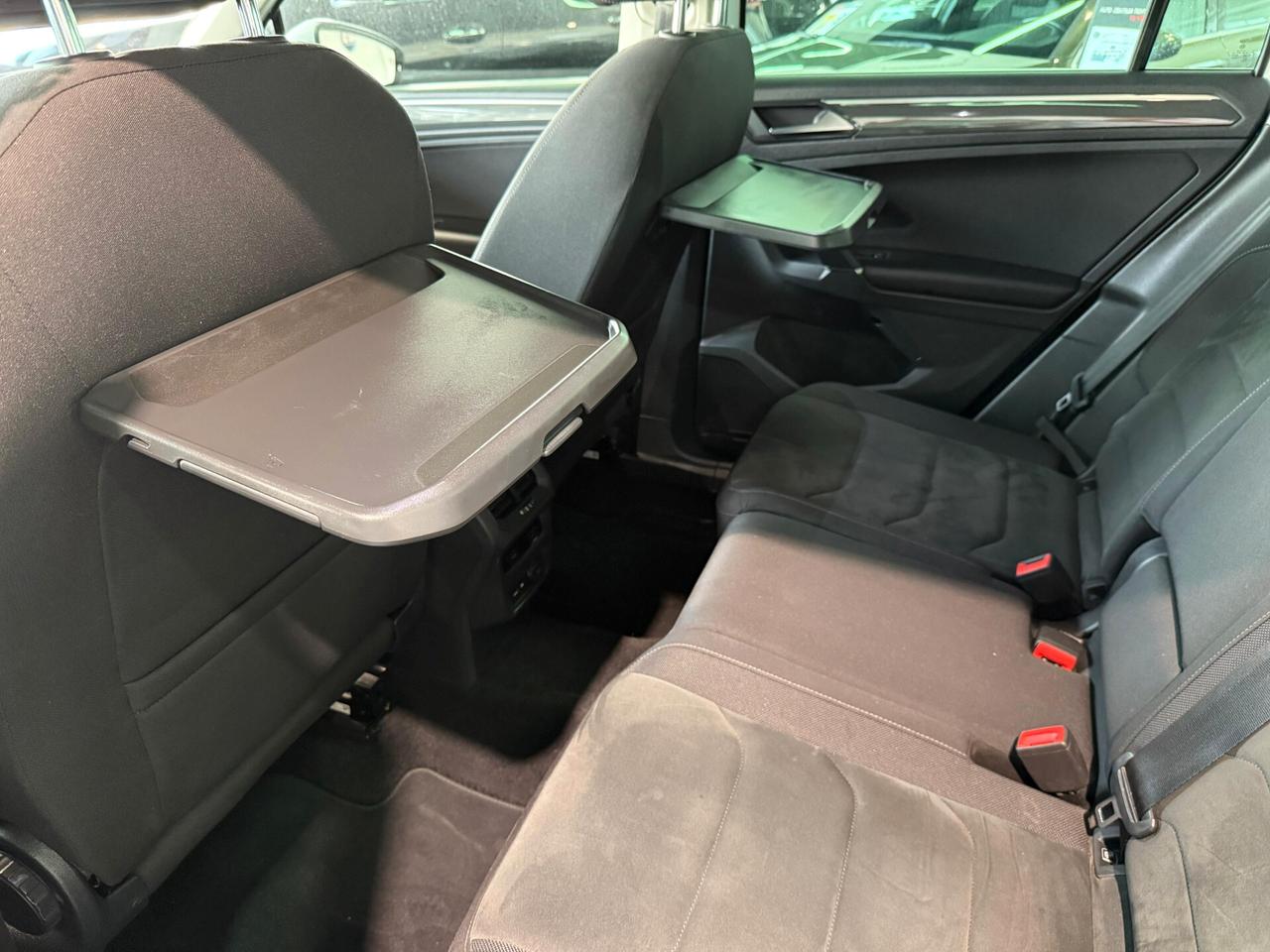 Volkswagen Tiguan 2.0 TDI SCR DSG Style BlueMotion Technology