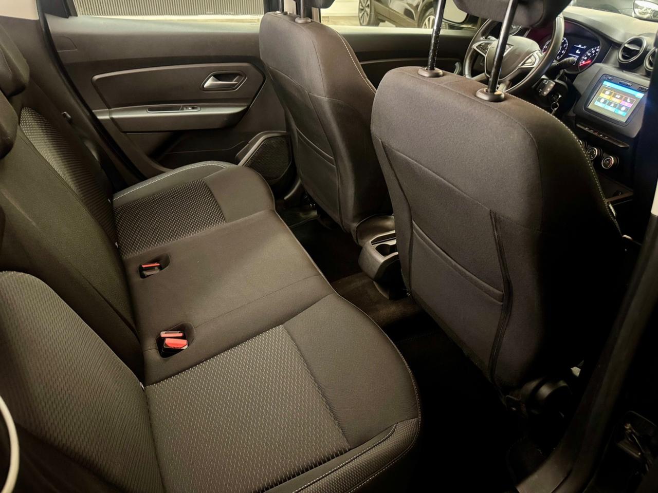 Dacia Duster GPL 4x2 Prestige