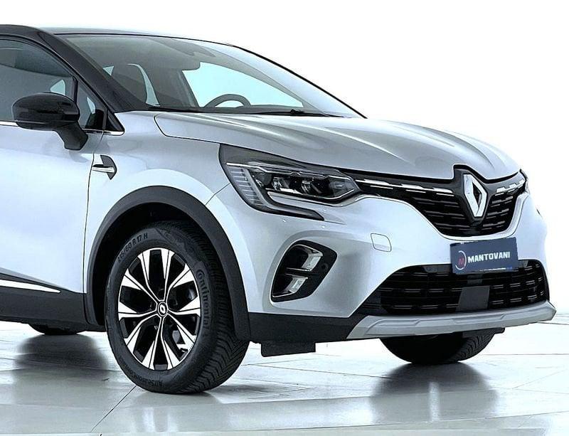 Renault Captur Captur TCe 90 CV Techno