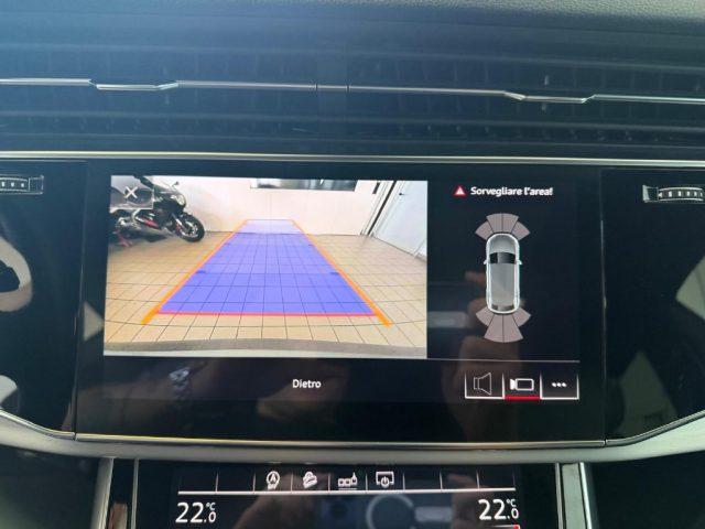 AUDI Q8 50 TDI 286 CV quattro tiptronic S LINE //TETTO//