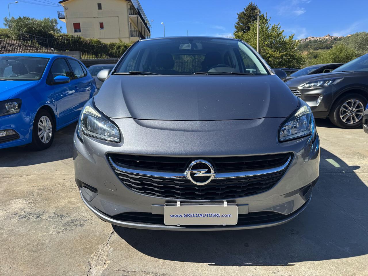 Opel Corsa 1.2 69CV COSMO/CAR PLAY/69.000km