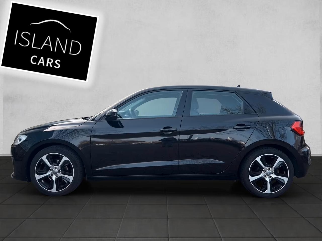 Audi A1 SPB 30 TFSI Admired Advanced