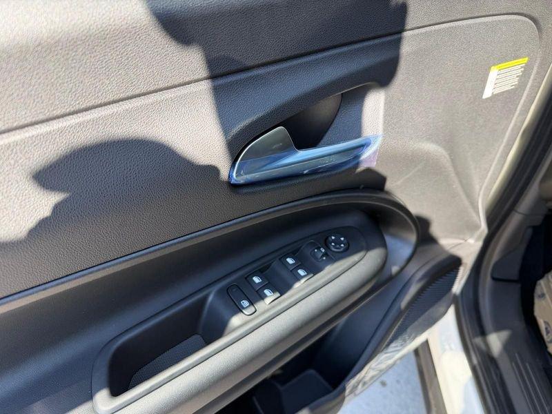 Jeep Avenger JEEP Ice My25 Altitude 1.2 100cv