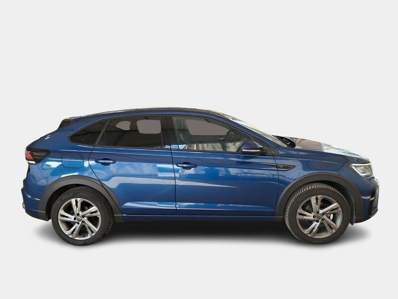 VOLKSWAGEN TAIGO 1.0 TSI 81KW R-LINE SUV