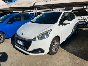 Peugeot 208 PureTech 82 5 porte Active