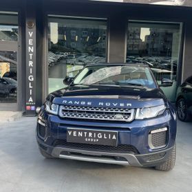 LAND ROVER - Range Rover Evoque - 2.2 TD4 5p. Dynamic