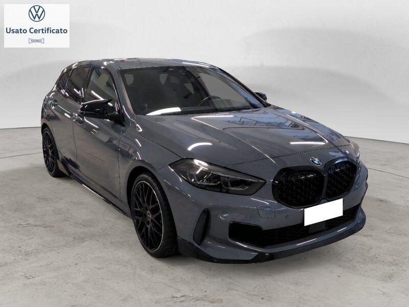 BMW Serie 1 M 135i xdrive