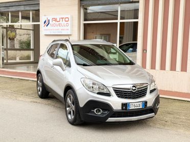 Opel Mokka 1.7 CDTI Ecotec 130CV 4x2 Cosmo