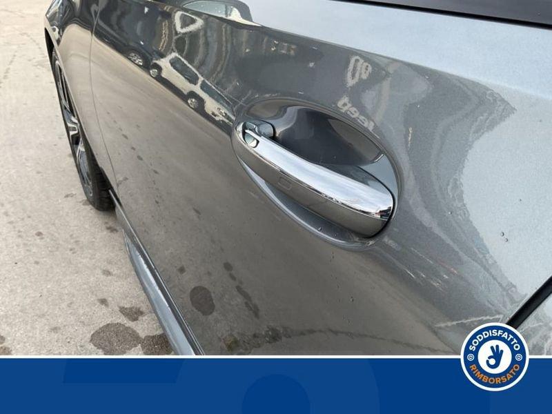 Mercedes-Benz Classe C 220d Mild Hybrid 4Matic Berlina AMG Line Premium