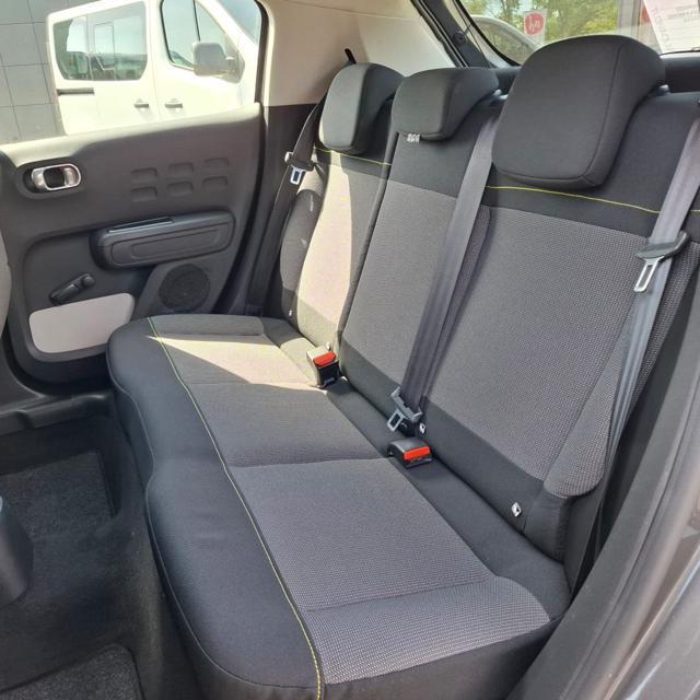 CITROEN C3 BlueHDi 100 S&S Feel