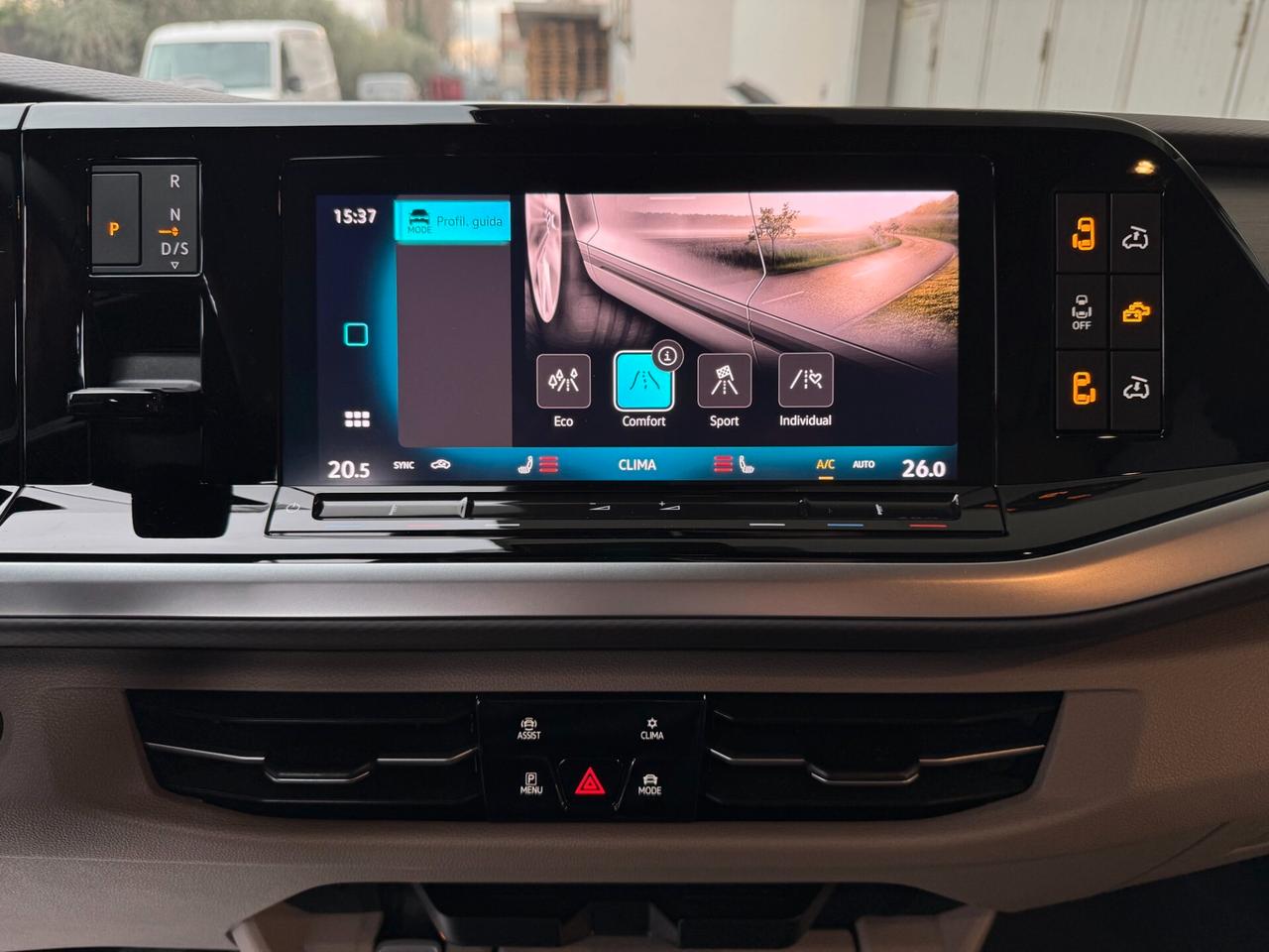 Volkswagen California T7 2.0TDI OCEAN DSG KM0 IVA