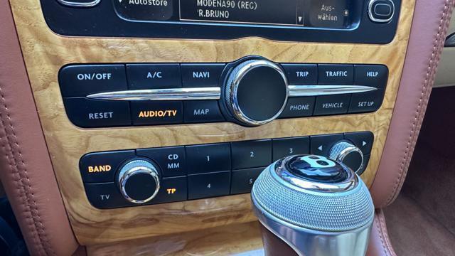 BENTLEY Continental GT Speed W12 610 Cv Coupe' Iva 22% Compresa