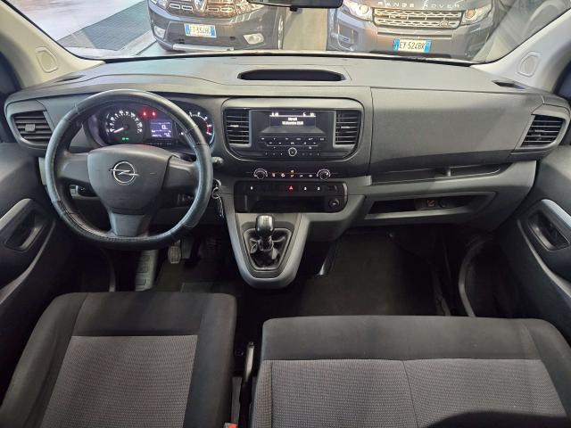 Opel Vivaro L3H1 2.0D 120CV