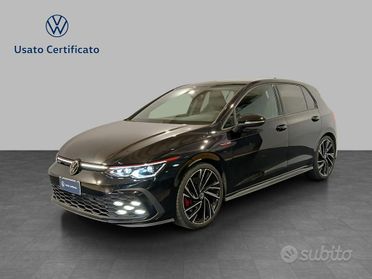 Volkswagen Golf 2.0 tsi GTI 245cv dsg