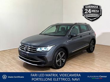 Volkswagen Tiguan Tiguan 2.0 tdi Elegance 150cv dsg
