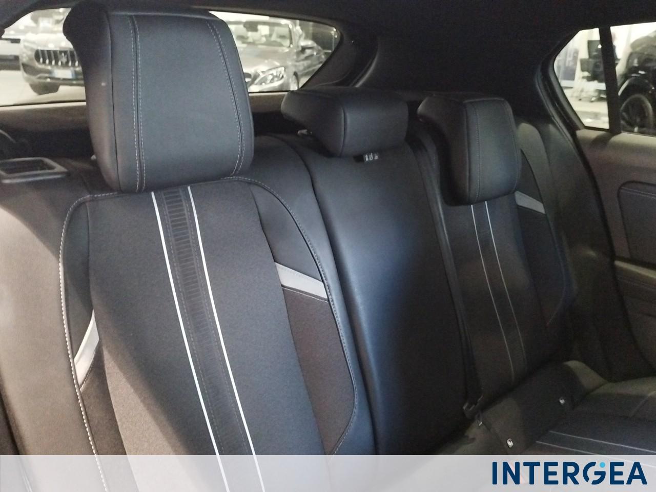 OPEL Astra 1.2 t GS s&s 130cv at8