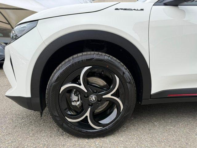 ALFA ROMEO Junior 1.2 145 CV Hybrid eDCT6 Speciale NAVI - LED - 18