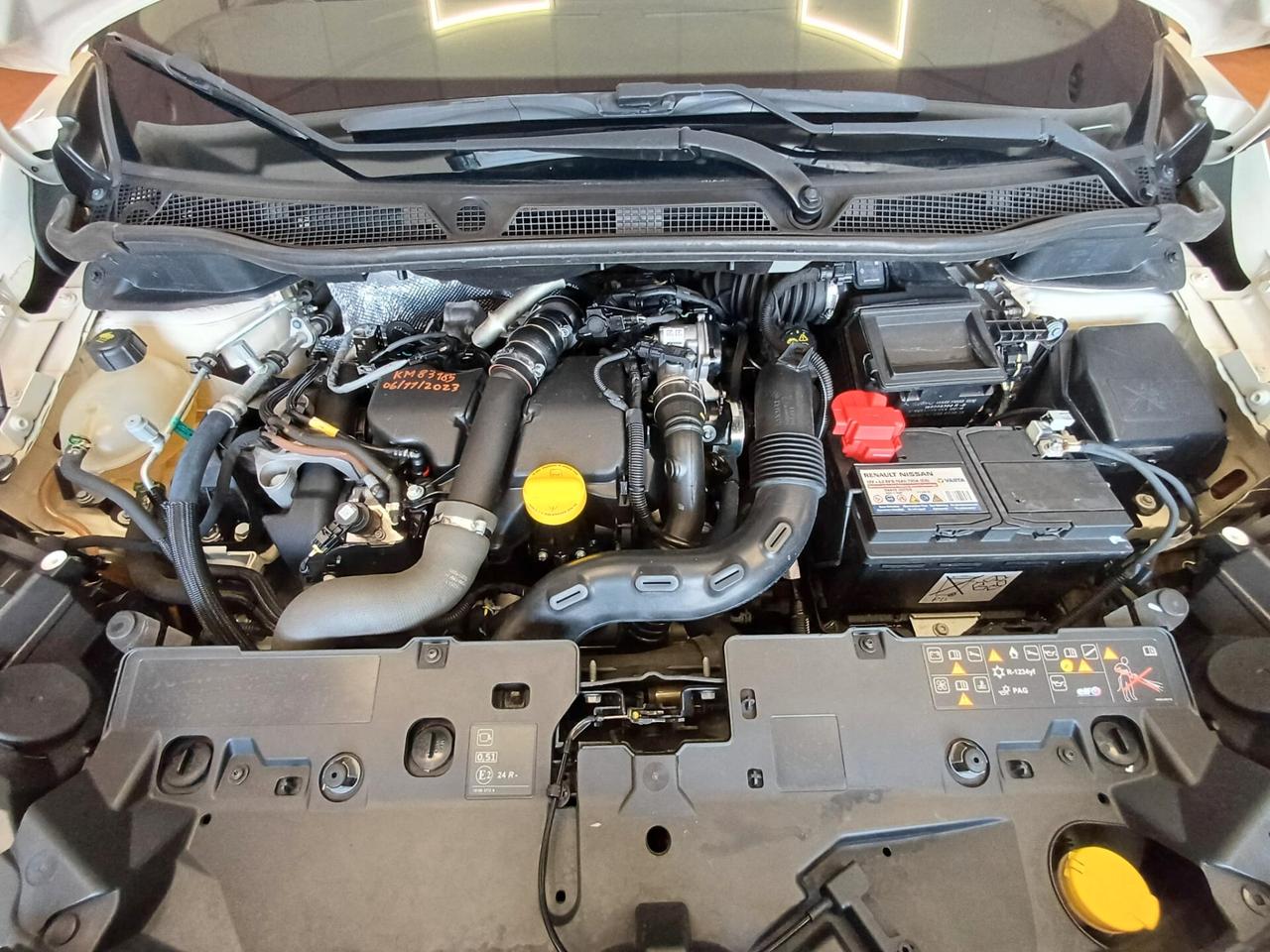 Renault Captur dCi 8V 90 CV Sport Edition2