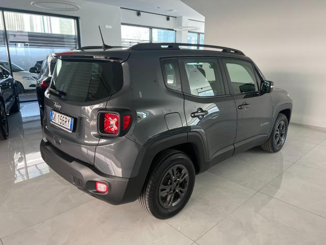 JEEP Renegade 1.0 T3 Longitude Apple CarPlay Android auto