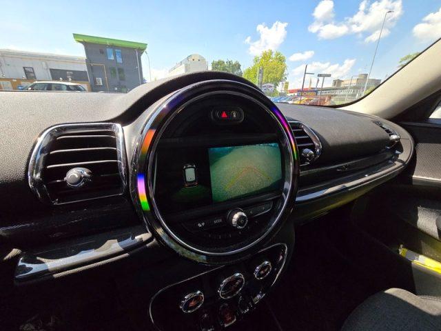 MINI Clubman 2.0 Cooper D Automatica PERMUTE