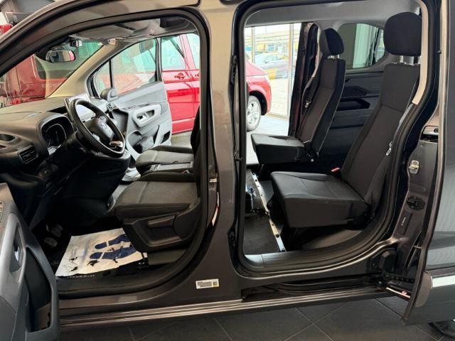 TOYOTA Proace City Verso Proace City Verso 1.2 110 CV S&S L1 Executive