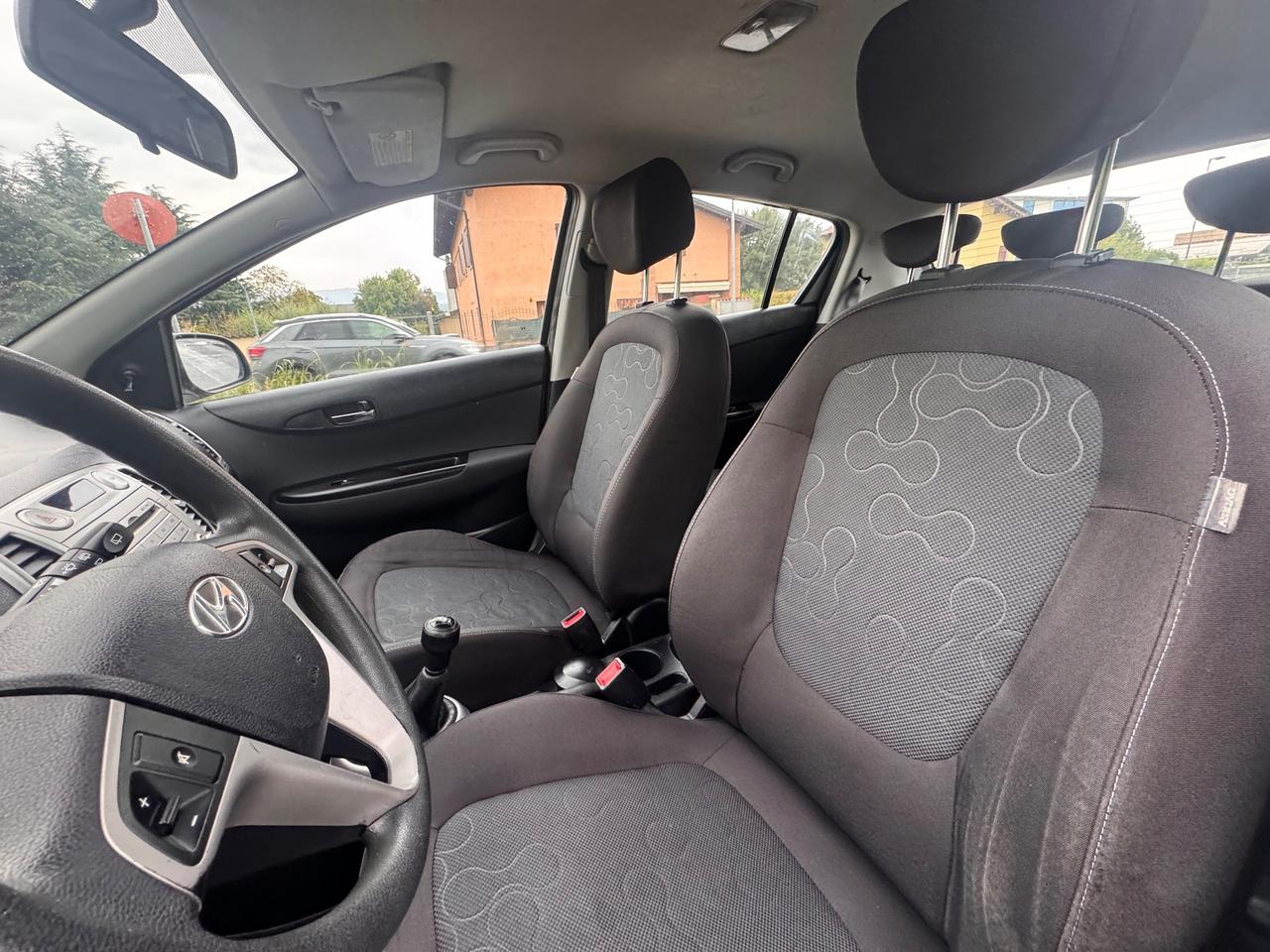 Hyundai i10 1.2 16V Active