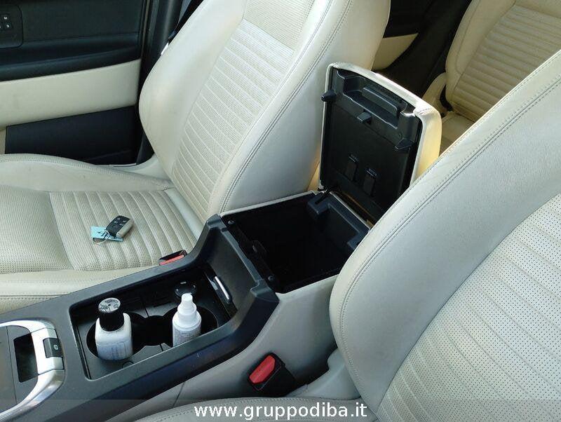 Land Rover Discovery Sport I 2015 Diesel 2.0 td4 HSE Luxury awd 180cv auto