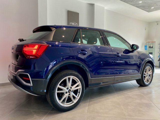 AUDI Q2 30 TDI S tronic Admired Advanced APSP