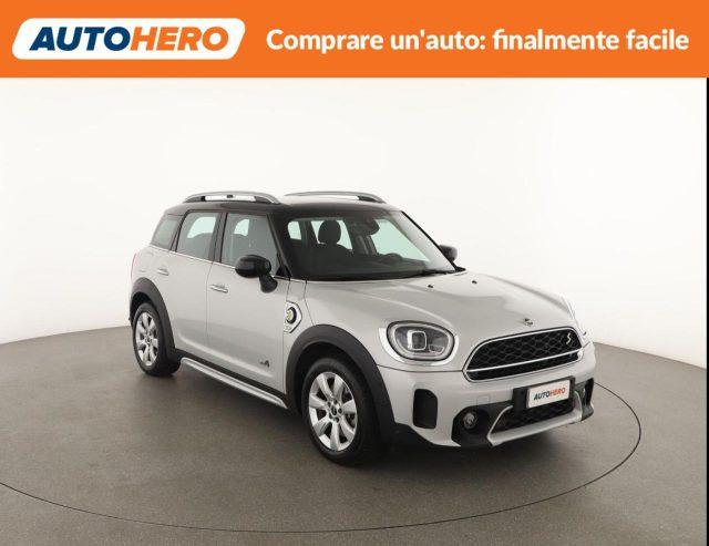 MINI Countryman 1.5 Cooper SE 'ALL4' Countryman ALL4