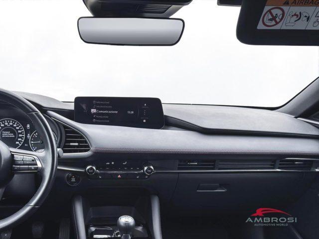 MAZDA 3 5p 2.0 m-hybrid Homura 186cv