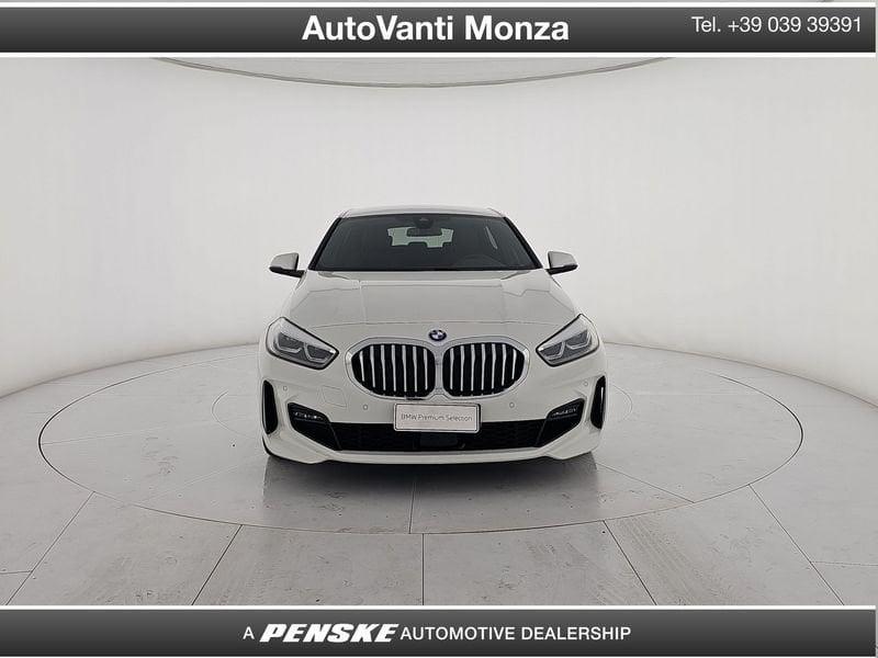 BMW Serie 1 116i Msport