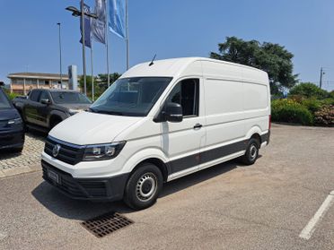 Volkswagen Crafter 35 2.0 tdi 140cv l3h3 business