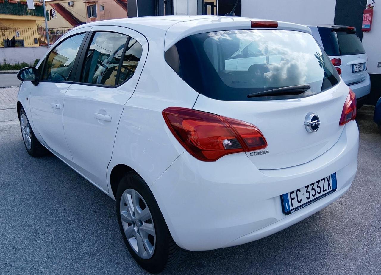 Opel Corsa 1.2 85K KM!