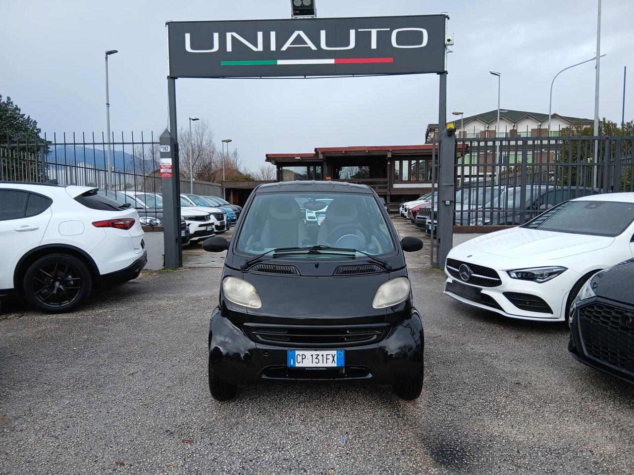 Smart 600 & pure (40 kW)