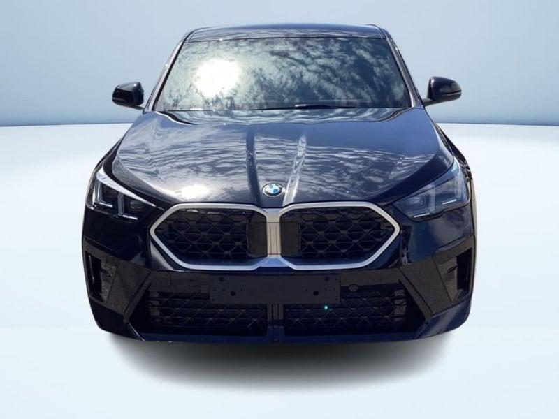 BMW X2 xDrive 20d M Sport