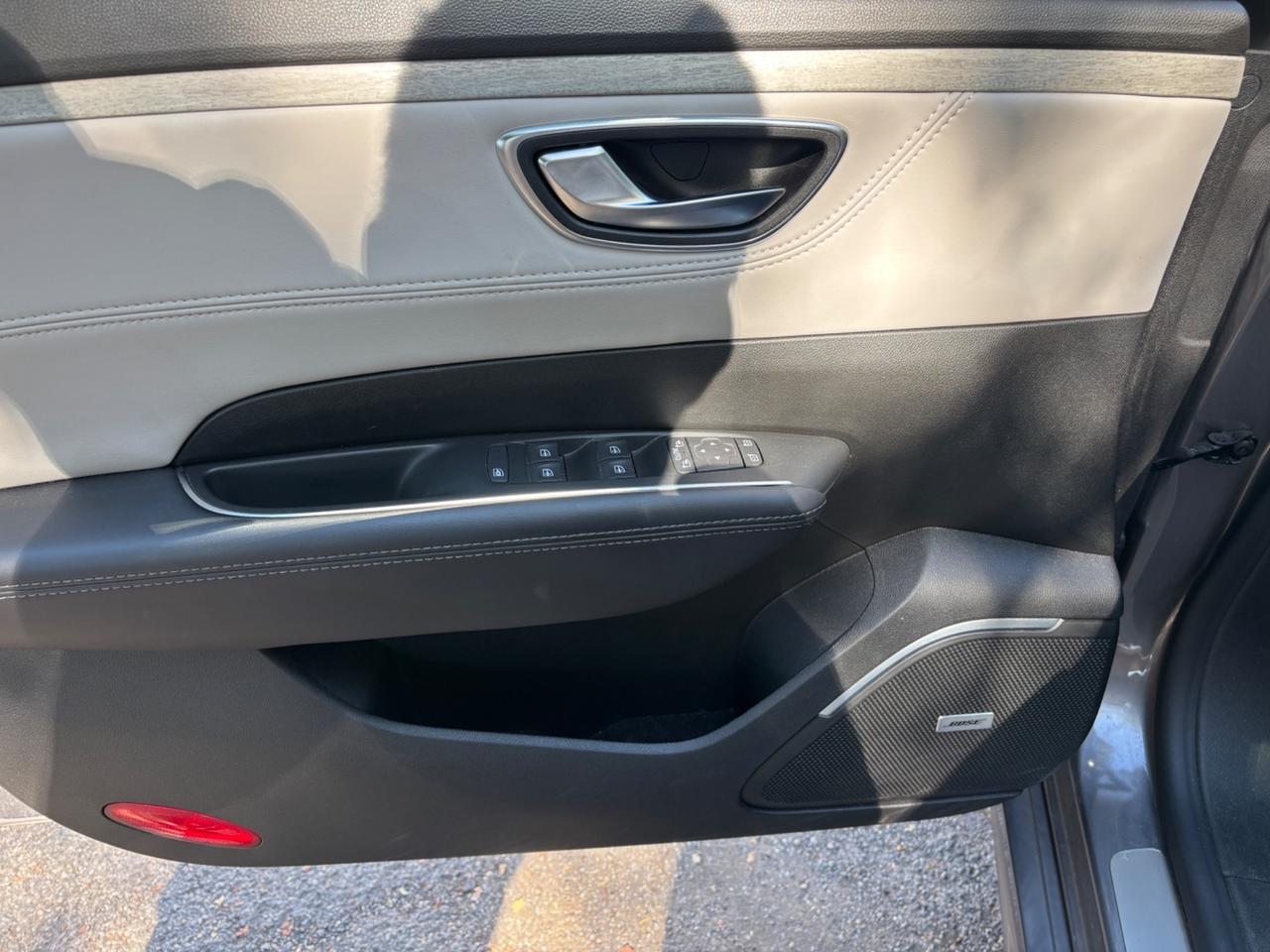 Renault Talisman Sporter TCe 225 CV EDC FAP Initiale Paris 4Control