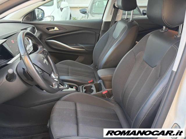 OPEL Grandland 1.5 diesel Ecotec aut. GS
