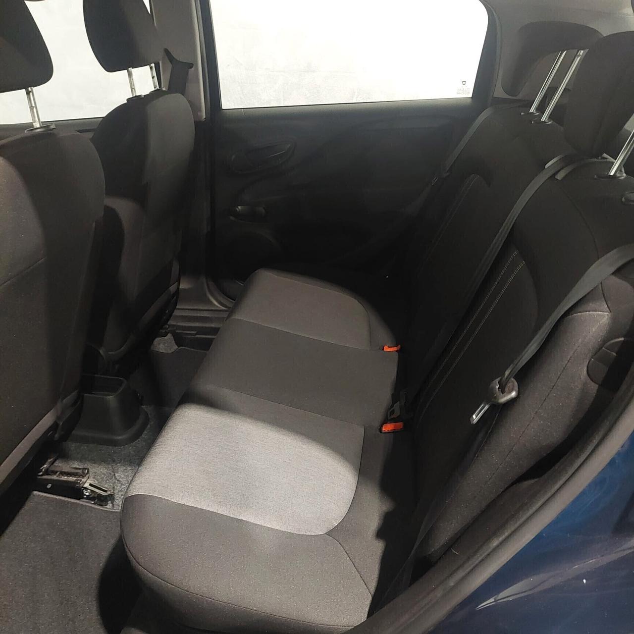 Fiat Punto 1.2 8V 5 porte