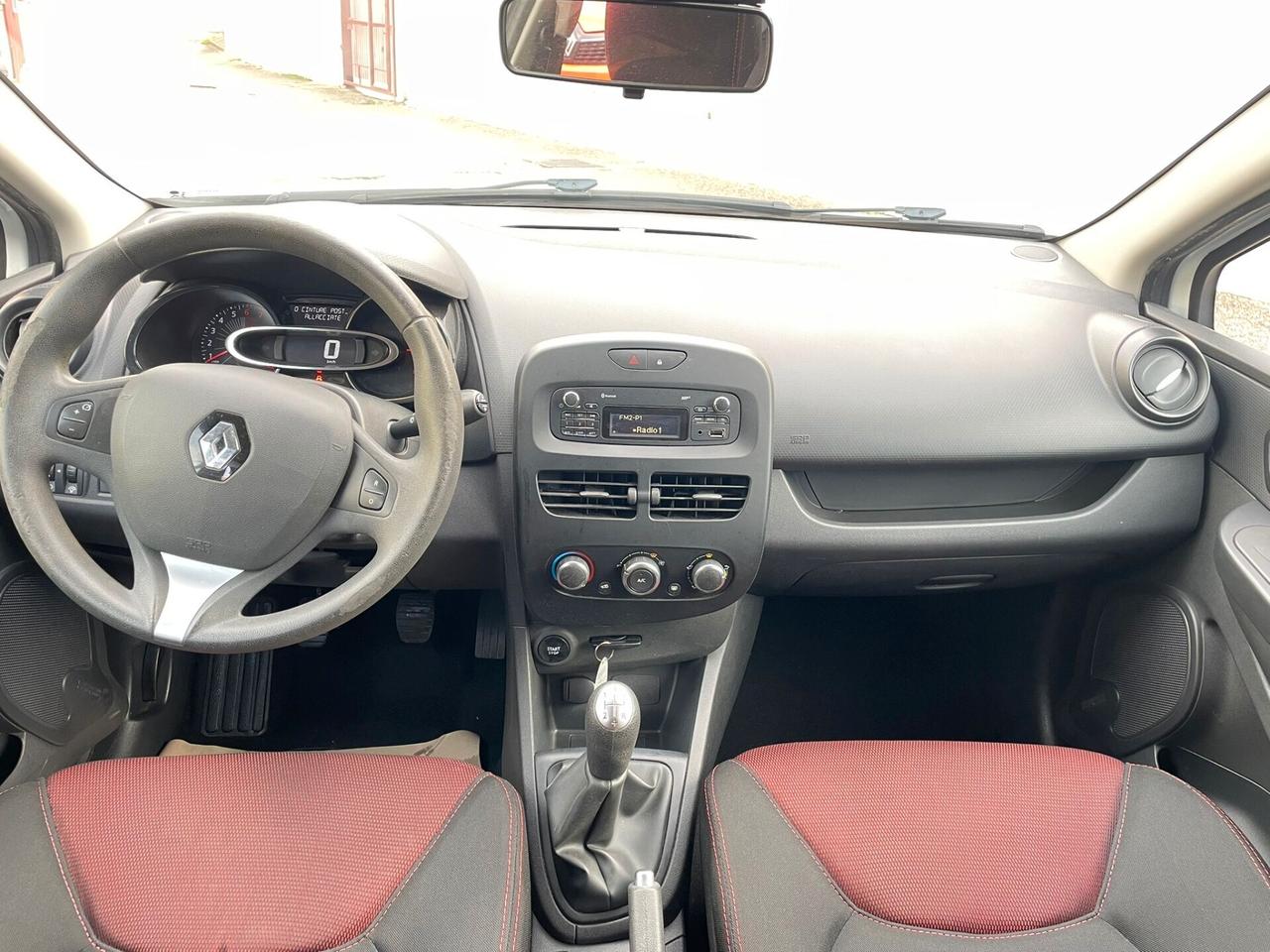 Renault Clio 1.2 75CV 5 porte Life