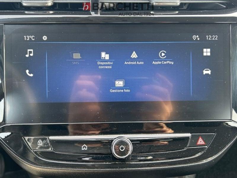 Opel Corsa 6ª SERIE 1.2