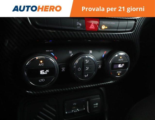 JEEP Renegade 1.6 Mjt 120 CV Longitude